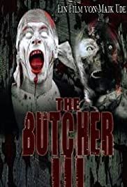 The Butcher III - Zombies Im Blutrausch