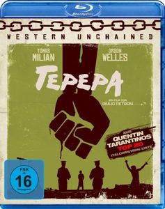 Tepepa