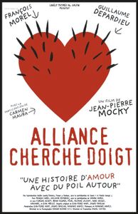 Alliance Cherche Doigt