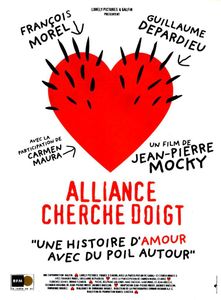 Alliance Cherche Doigt