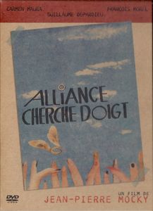 Alliance Cherche Doigt