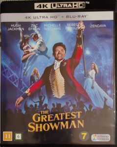 The Greatest Showman
