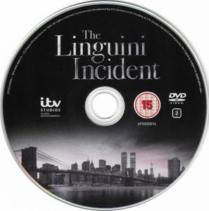 The Linguini Incident