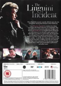 The Linguini Incident