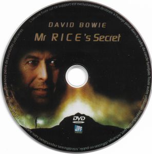 Mr. Rice's Secret