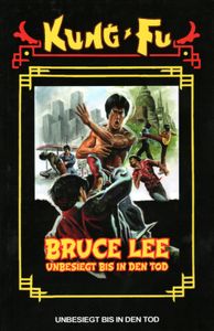 Bruce Lee Unbesiegt Bis In Den Tod