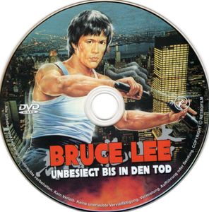 Bruce Lee Unbesiegt Bis In Den Tod