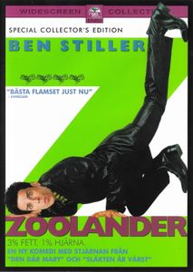 Zoolander