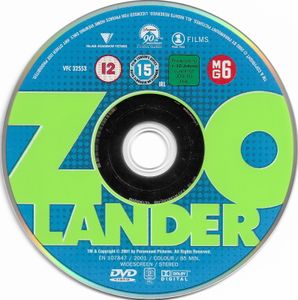 Zoolander