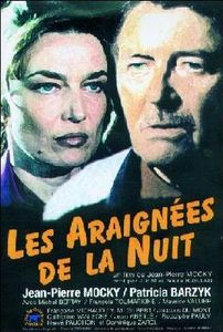 Les Araignées de la Nuit
