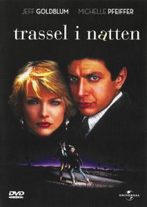 Trassel I Natten