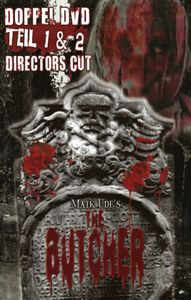 The Butcher - Teil 1 & 2