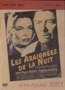 Les Araignées de la Nuit