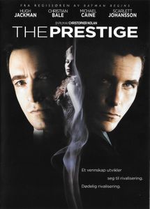 The Prestige