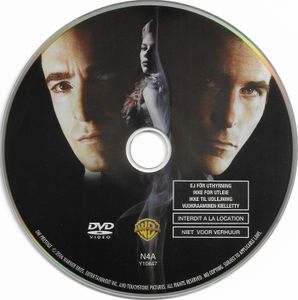 The Prestige