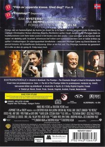 The Prestige
