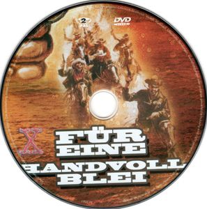 Für Eine Handvoll Blei
