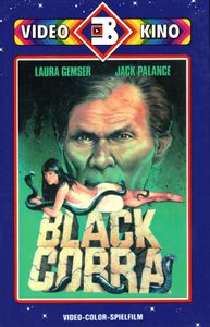 Black Cobra