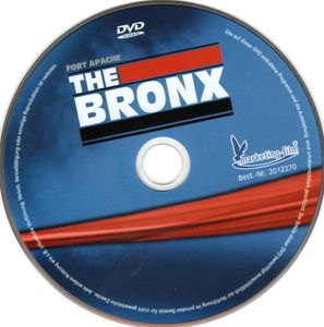 Fort Apache The Bronx