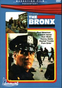 Fort Apache The Bronx