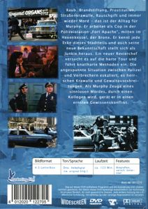 Fort Apache The Bronx