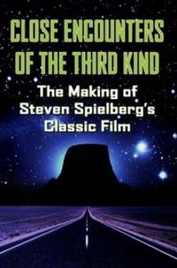 The Making Of 'Close Encounters Of The Third Kind`