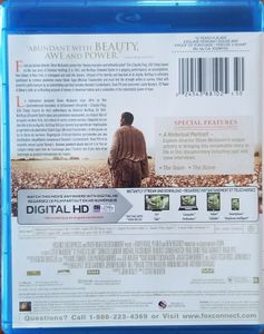 12 Years A Slave