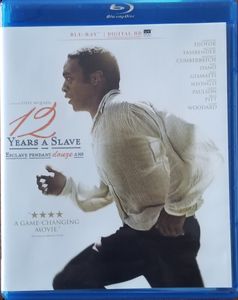 12 Years A Slave