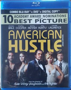 American Hustle