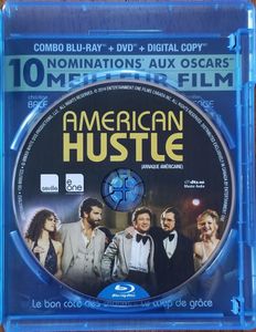 American Hustle