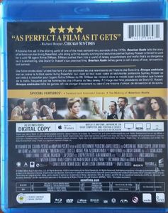 American Hustle