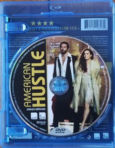 American Hustle