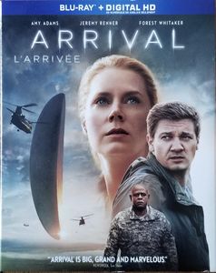 Arrival
