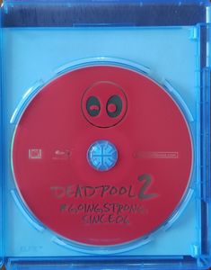 Deadpool 2