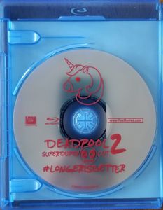 Deadpool 2