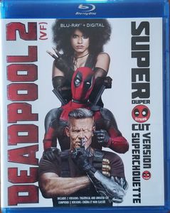 Deadpool 2