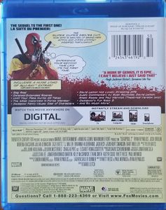 Deadpool 2