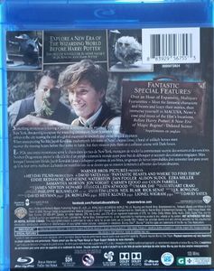 Fantastic Beasts And Where To Find Them
