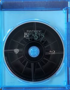 Fantastic Beasts And Where To Find Them