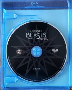 Fantastic Beasts And Where To Find Them