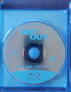 Get Out