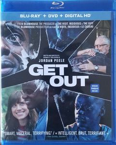 Get Out