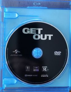 Get Out