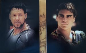 Gladiator (Extended Edition)