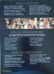 Gladiator (Extended Edition)