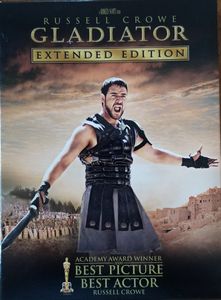 Gladiator (Extended Edition)