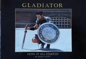 Gladiator (Extended Edition)