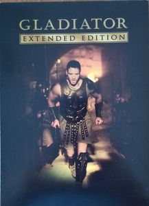 Gladiator (Extended Edition)