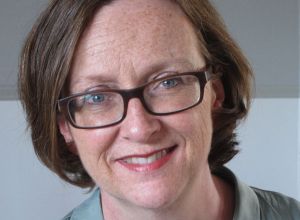 Judith Winnan