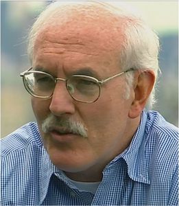 Paul Hayes Tucker